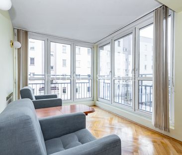 Jasne mieszkanie z balkonem! - Фото 2