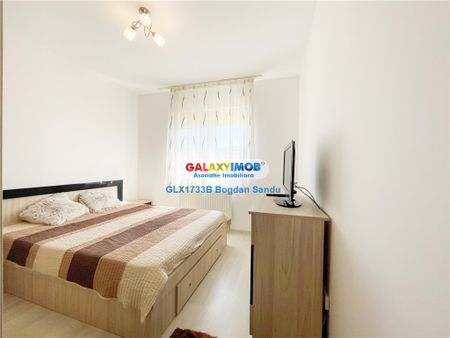 Apartament cu 2 camere decomandat in Militari Residence - Photo 5