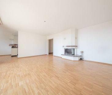Magnifique logement avec vue sur le lac de Neuchâtel ! - Photo 1