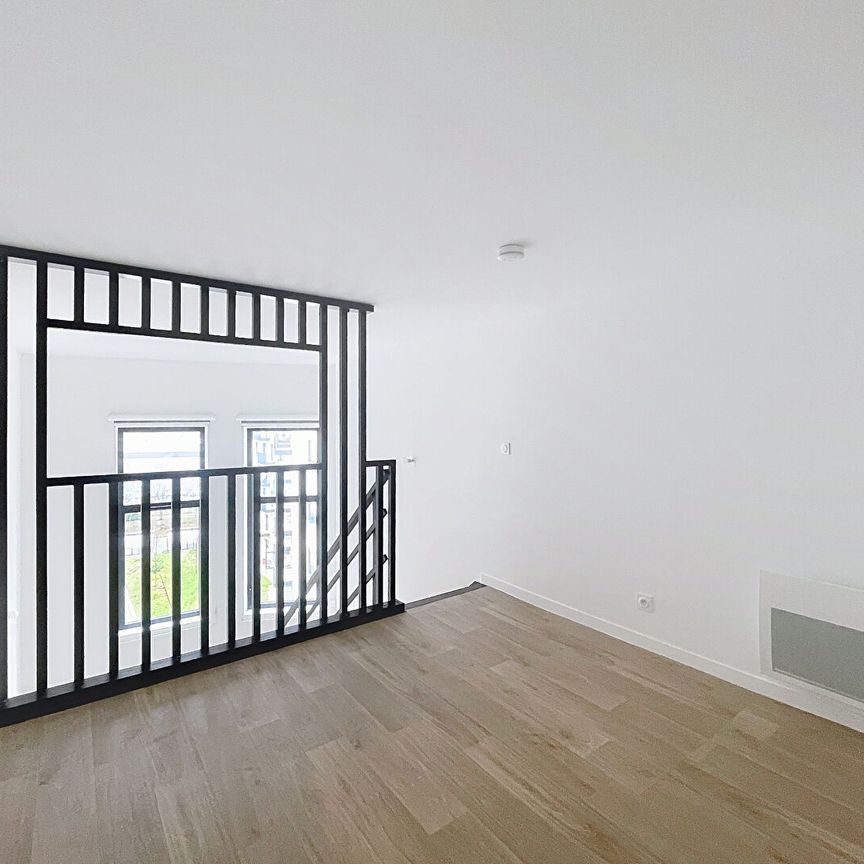 Appartement 1 pièce - Photo 1