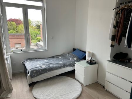 Location Appartement 2 pièces 32m² DOUAI 59500 - Photo 4