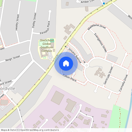 12 Colvin Place, Goulburn, NSW 2580