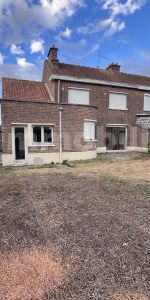 Location Maison 5 pièces 126m² WATTRELOS 59150 - Photo 3