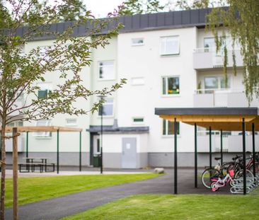 Oddergatan 38 B - Photo 6