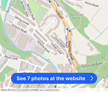 Lees Road, Off Foster Lane, Hebden Bridge - Photo 1