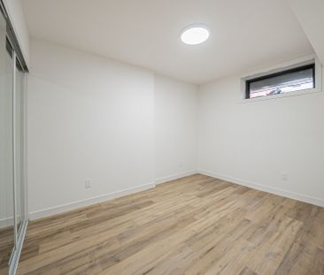 For Lease - 435 Grace Street Unit# 1, Toronto, Ontario - Photo 1