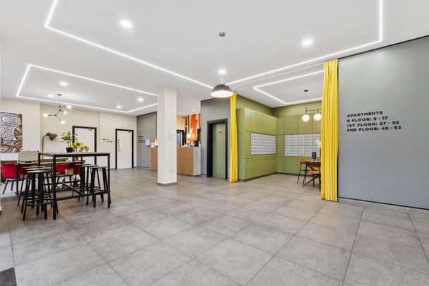 Studio to rent - Photo 1