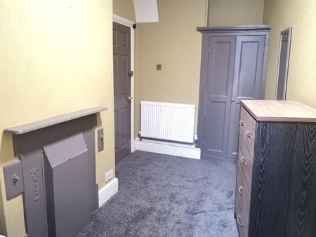 1 bed house share to rent in High Street, Blackburn, BB1 - Photo 4