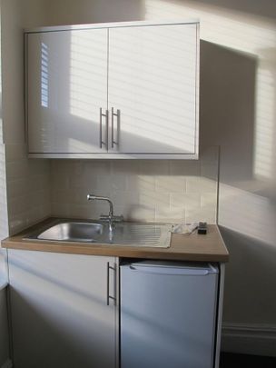 1 bedroom house to rent - Photo 1