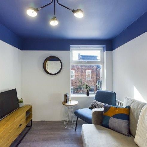 4 bedroom house share to rent - Photo 1