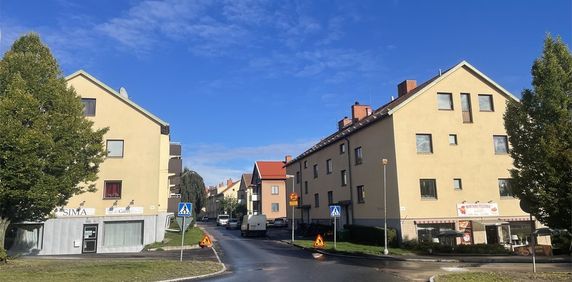 Riktargatan 1 A - Foto 2