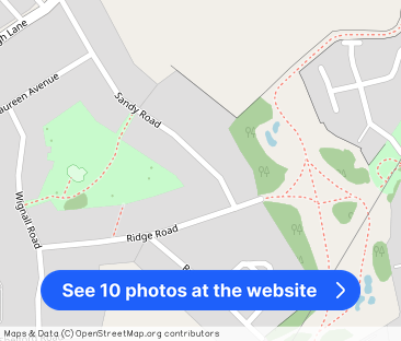 Sandy Road, Stoke-on-Trent, Staffordshire, ST6 - Photo 1