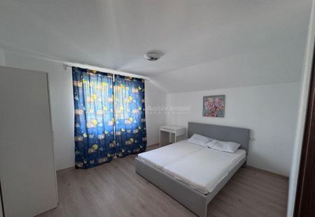 Casa individuala - Tamasi - 4 camere - 2 bai - 100mp - 250mp - Fotografie 5