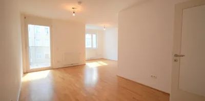 4-Zimmer-Familiendomizil mit Balkon, mitten im Dritten - Foto 2