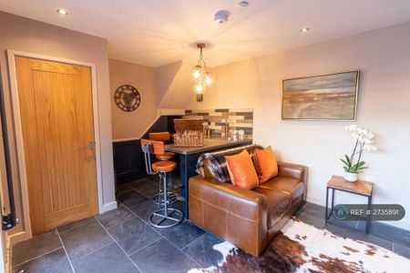 1 bedroom flat to rent - Photo 5