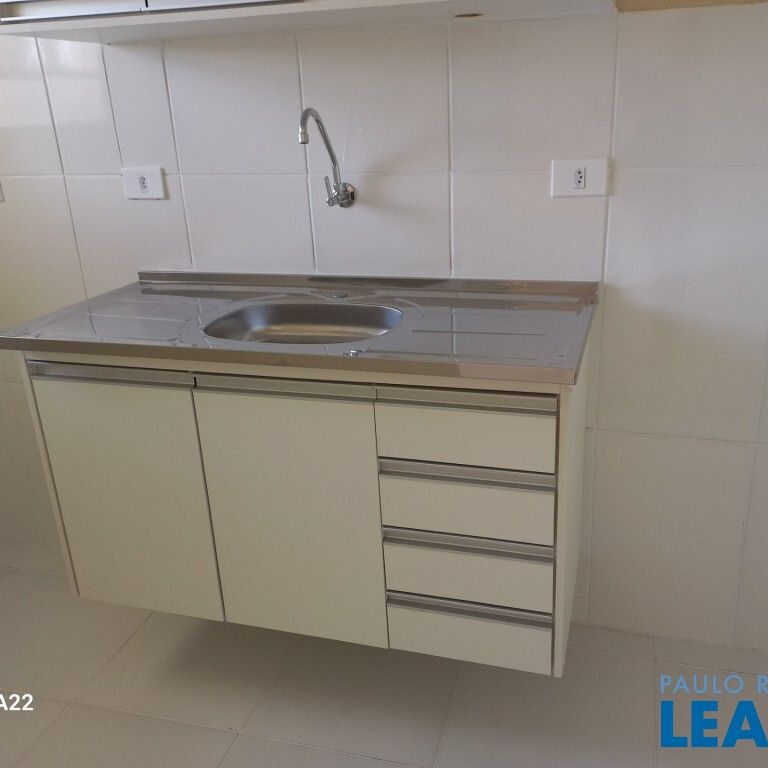 Apartamento - Photo 1