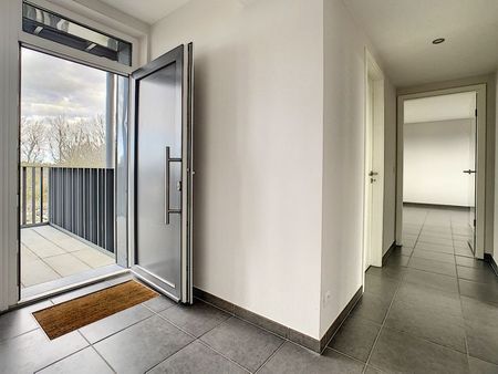 Penthouse te huur - Photo 4