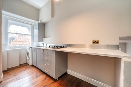 Harrington Gardens, South Kensington, SW7, London - Photo 4