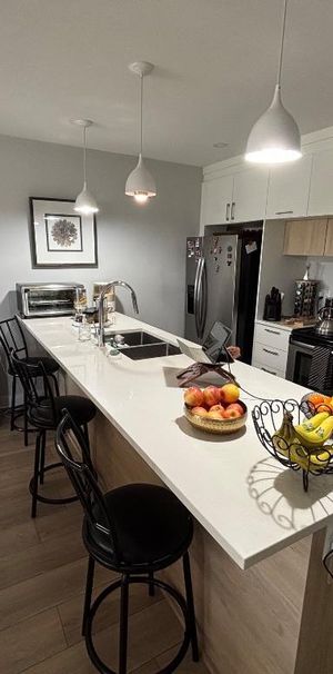 5 1/2 à partir du 1er décembre - Photo 1