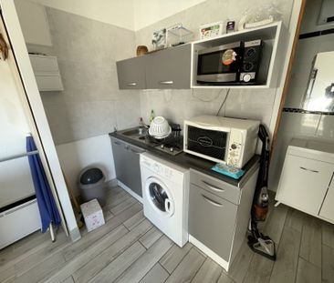 Appartement 21.53 m² - 1 pièce - Nîmes (30000) - Photo 2