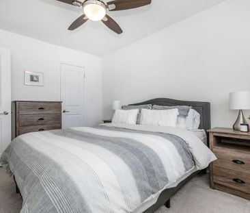 For Lease - 20 Andean Lane, Barrie, Ontario - Photo 1