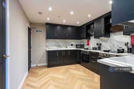 1 bedroom in a house share to rent - Photo 4