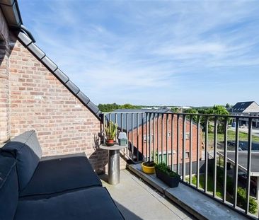 Appartement te huur - Photo 1