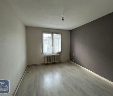 Location Appartement 3 pièces 62m² CHAMBERY 73000 - Photo 5