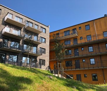 Tallspinnarevägen 22 - Foto 2