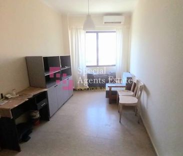 Studio/Γκαρσονιέρα για ενοικίαση Παναγία Φανερωμένη (Ξηροκρήνη - Πα... - Φωτογραφία 2