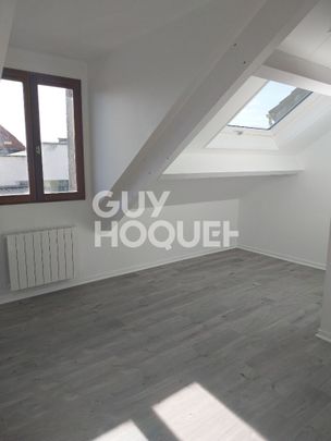 Duplex de 3 pièces - Photo 1