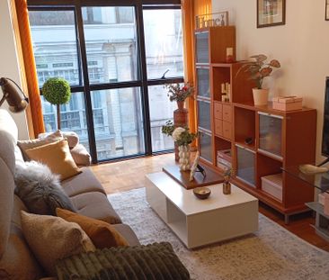 Piso de alquiler en Gijón - Marques de Casa Valdes, 7, Barrio del C... - Photo 2