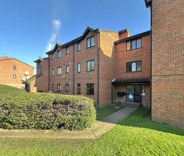 1 bedroom flat to rent - Photo 6