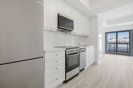 For Lease - 51 Clarington Boulevard Unit# 203, Clarington, Ontario - Photo 4