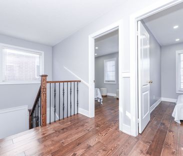 For Lease - 32 Lockheed Crescent, Brampton, Ontario - Photo 6