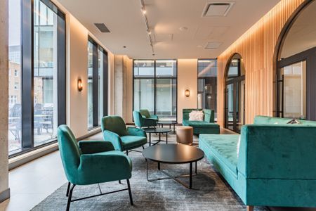 Rue St-Hubert, H2Y 0B9, Montréal - Photo 3