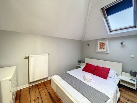 Appartement te huur in Brussel - Photo 3