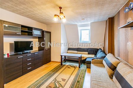 NA WYNAJEM KAWALERKA W CENTRUM CHODZIEŻY - Фото 3