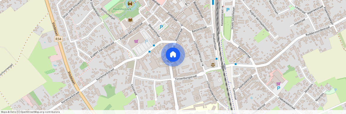 Rijselstraat 38, 8820 Torhout