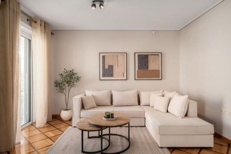 Διαμέρισμα για ενοικίαση Άγιοι Ανάργυροι (Μαρούσι) - Photo 2