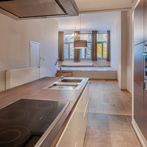 Appartement te huur - Foto 1