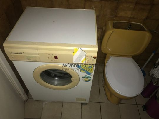 Studio/Γκαρσονιέρα για ενοικίαση Τριών Ναυάρχων - Άγιος Ανδρέας (Πάτρα) - Photo 1