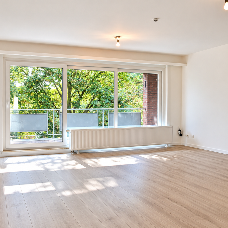 TOF APPARTEMENT MET 2 SLPKS IN BUIZEGEM - Photo 1