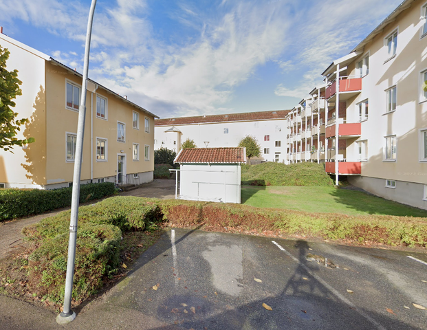 Peder Holmsgatan, Ronneby - Foto 1