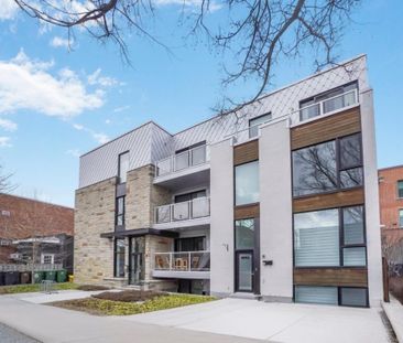 Appartement à louer - Montréal (Villeray/Saint-Michel/Parc-Extensio... - Photo 6