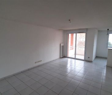 location Appartement T2 DE 43.22m² À ST JEAN - Photo 3