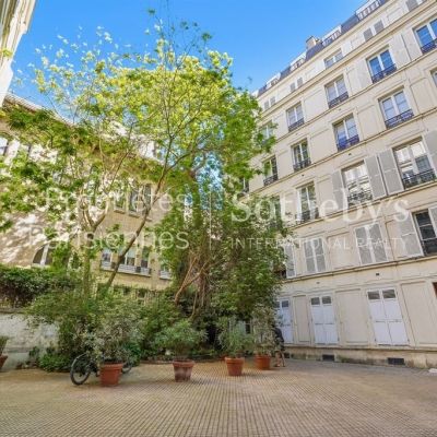 Appartement à louer à Paris 7Ème - Photo 1