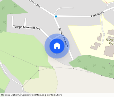 Pen Y Dre, Gowerton, Swansea, SA4 - Photo 1