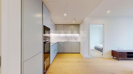 Harcourt Tower, SQP, Canary Wharf, E14 - Photo 5