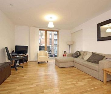 Hayward, Chatham Place, Reading, RG1 - Photo 2